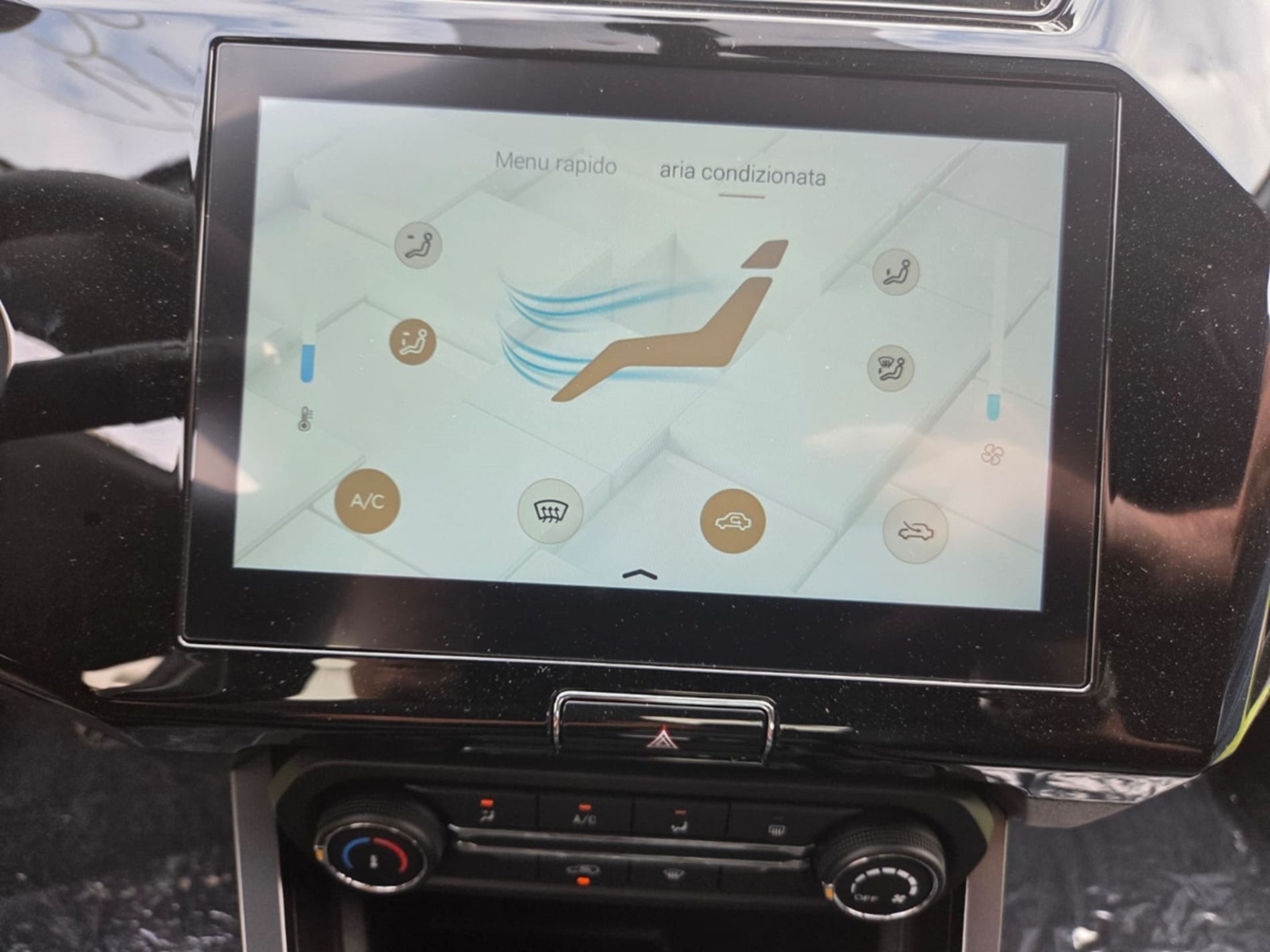 Dr 3.0 CVT 1.5 116cv   - Gallotti Auto